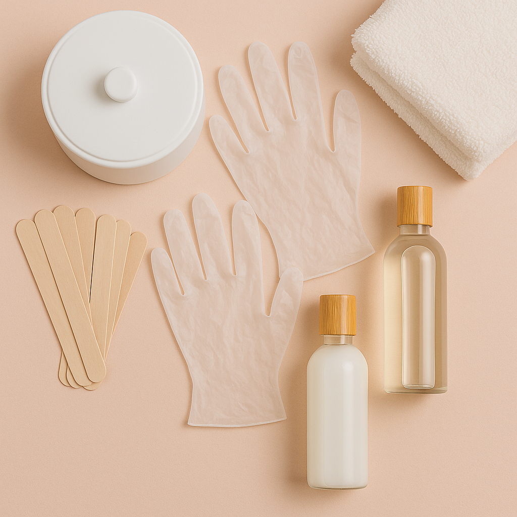 Why Hygiene Matters: Our Waxing Standards & Policies