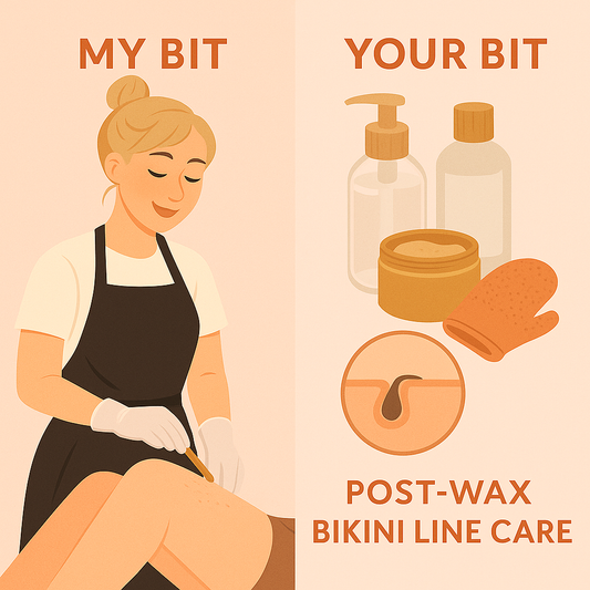 Ingrown Hairs: How to Prevent Them (and Why Aftercare Matters)