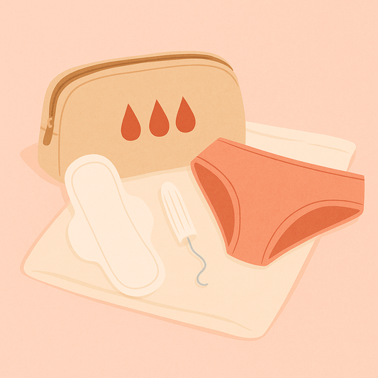 Can You Wax During Your Period? Here’s the Honest Answer